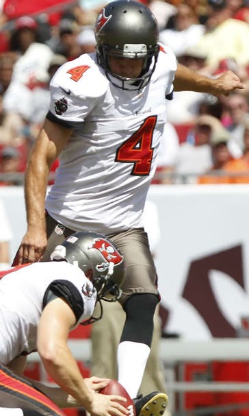 Fulltime kicker, dynamic returner on Bucs' wish list